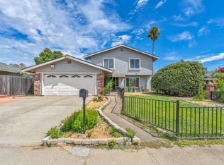 3308 Corbin Way, Sacramento, CA 95827