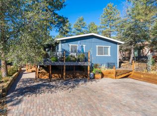 251 Rockridge Rd #251, Prescott, AZ 86305