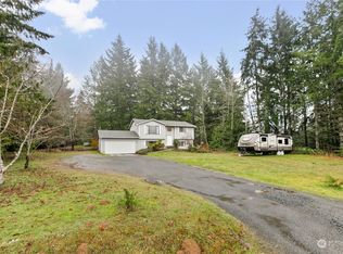 2400 SE Binns Swiger Loop Rd, Shelton, WA 98584