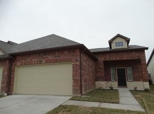 12250 Ghita Ln, Houston, TX 77044