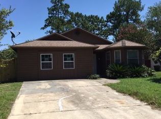 1304 Bee St N, Orange Park, FL 32065