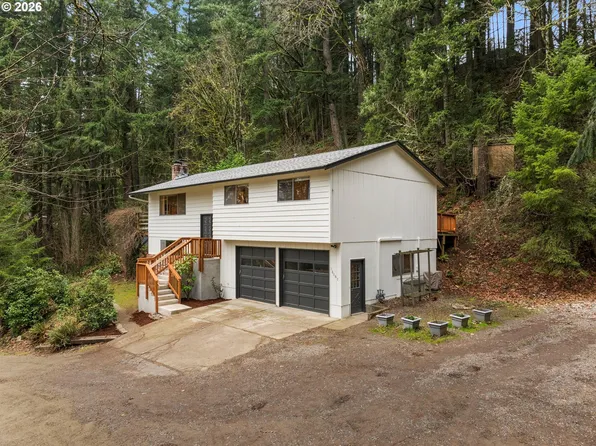16067 S Maple Lane Rd, Oregon City, OR 97045