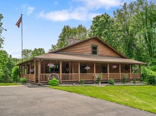 16698 E Cd Ave, Augusta, MI 49012