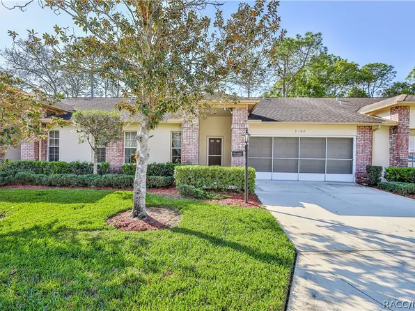 3100 Appleblossom Trl, Spring Hill, FL 34606