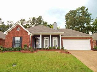 333 Garden Dr, Brandon, MS 39042