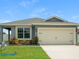 6628 Bayston Hill Pl, Zephyrhills, FL 33541