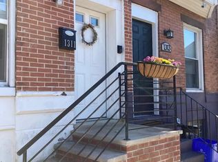 1311 S Taylor St, Philadelphia, PA 19146
