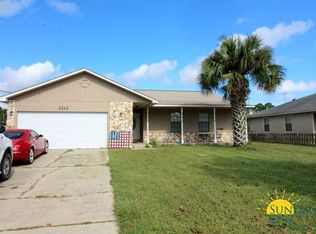 2212 Frontera St, Navarre, FL 32566