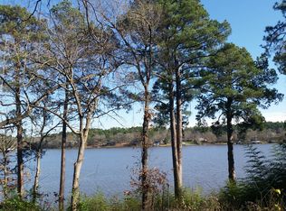 2318 W Lake Dr, Gladewater, TX 75647