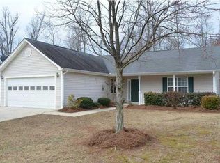287 Amelia Garden Way, Lawrenceville, GA 30045