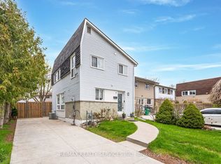 9 Hawkins Ct, Brampton, ON L6S2N7