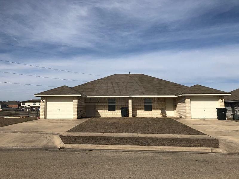 1st image of 3807 Uvalde Dr Unit B