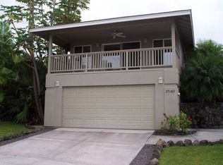 77-160 Laaloa Ave, Kailua Kona, HI 96740