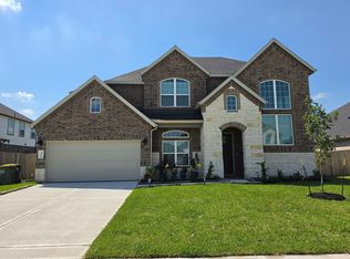 3331 Summercrisp Hollow Ln, Pearland, TX 77581