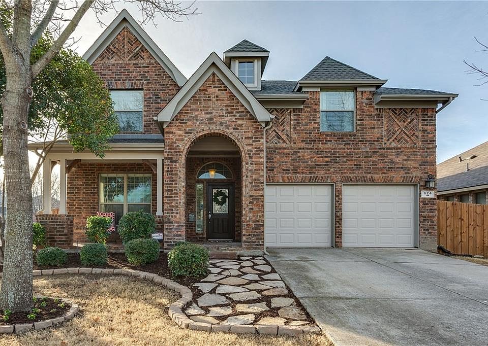1st image of 624 Cypress Hill Dr