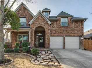 624 Cypress Hill Dr, McKinney, TX 75071