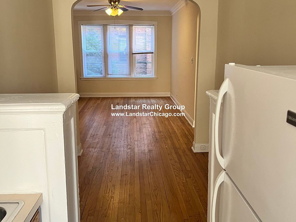 1st image of 2501 W Winnemac Ave #2