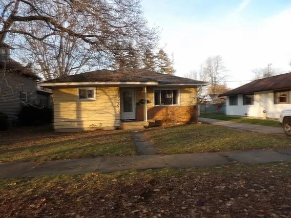 1836 Gilbert St, Saginaw, MI 48602