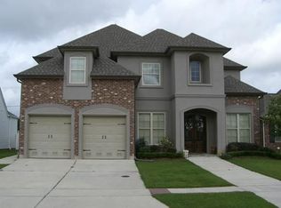 4153 Bayou Castine Dr, Kenner, LA 70065