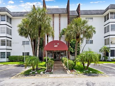 4740 NW 21st St APT 205, Lauderhill, FL, 33313