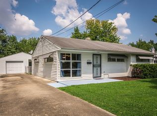 4920 Raven Rd, Lynnview, KY 40213