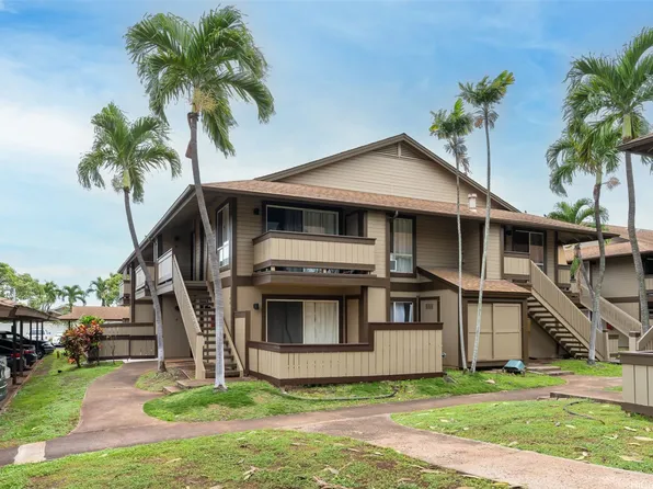 91-1059 Puamaeole St APT 5E, Ewa Beach, HI 96706