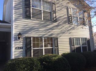 4224A Edith Ln, Greensboro, NC 27409