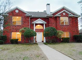 3304 Dartmouth Dr, Plano, TX 75075