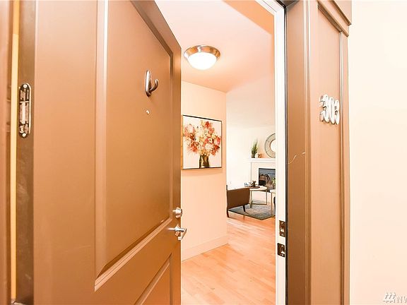 3rd image of 22910 90th Ave W Unit D303
