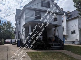 3713 Daisy Ave #1, Cleveland, OH 44109