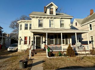 85 Oak Street, Bridgeton, NJ 08302