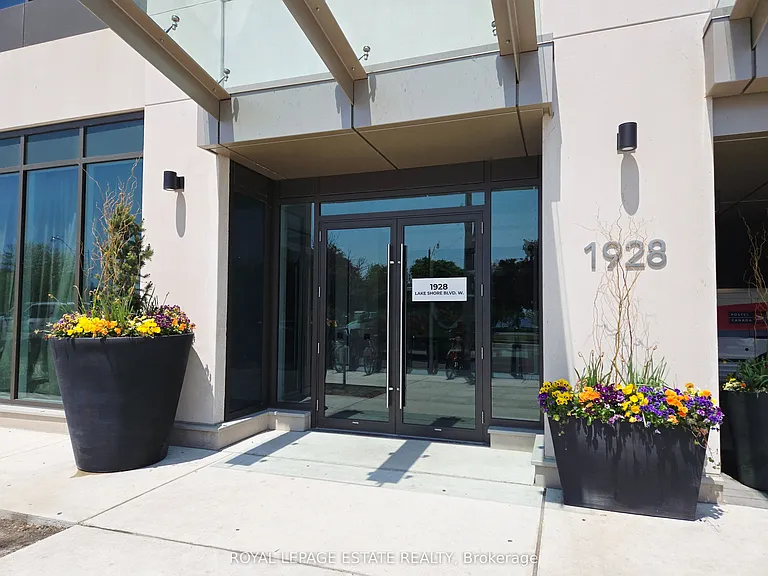 1928 Lake Shore Blvd W #1608 — Photo 22