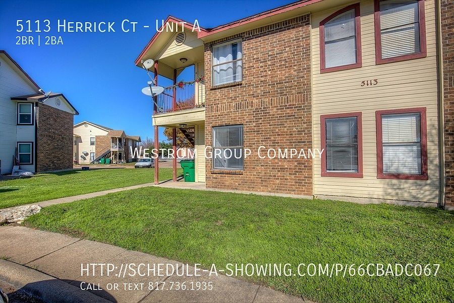 1st image of 5113 Herrick Ct APT A