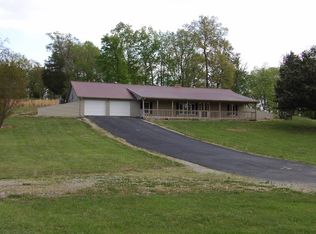 1450 Three Springs Hwy, Hardyville, KY 42746