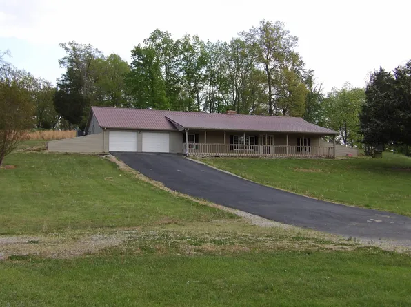 1450 Three Springs Hwy, Hardyville, KY 42746