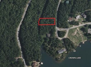 1405 S Little Rock Rd, Horseshoe Bend, AR 72512