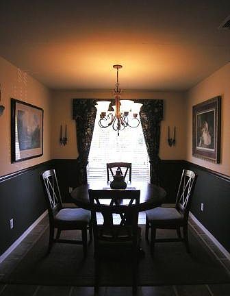DINNING ROOM