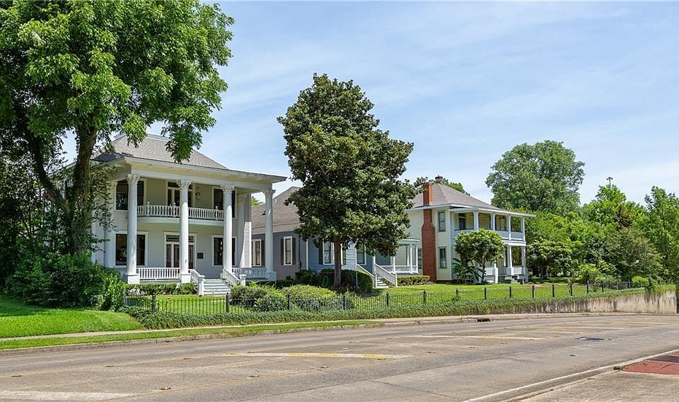 1216 Jackson St, Alexandria, LA 71301 MLS 172331 Zillow