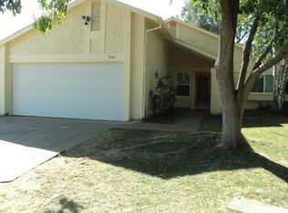 3541 Blue River Ct, Sacramento, CA 95826