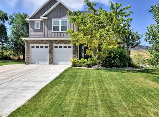 1156 W 3250 N, Lehi, UT 84043