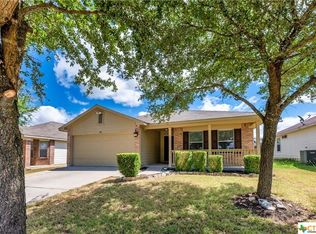 116 Tolcarne Dr, Hutto, TX 78634