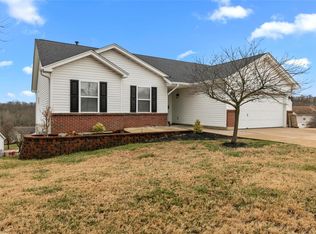 3178 Rosedale Dr, Arnold, MO 63010