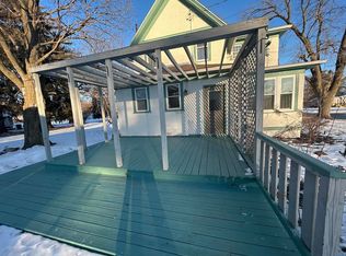 201 Bonito St, Walworth, WI 53184