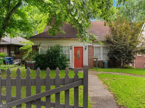 840 Greenwood Ave NE, Atlanta, GA 30306