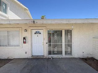 6452 Casada Way #B, Las Vegas, NV 89107