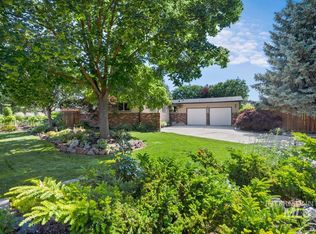 8505 W Stynbrook Dr, Boise, ID 83704