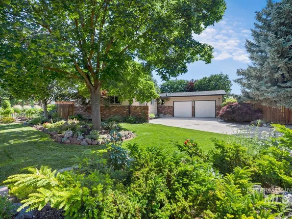 8505 W Stynbrook Dr, Boise, ID 83704