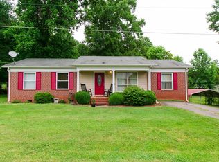 300 Spring Mill Rd, Concord, VA 24538