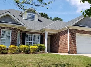 1910 Wildcat Cliffs Way, Lawrenceville, GA 30043