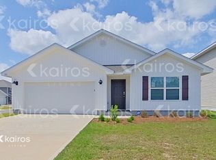102 Metalmark Dr, Pensacola, FL 32503